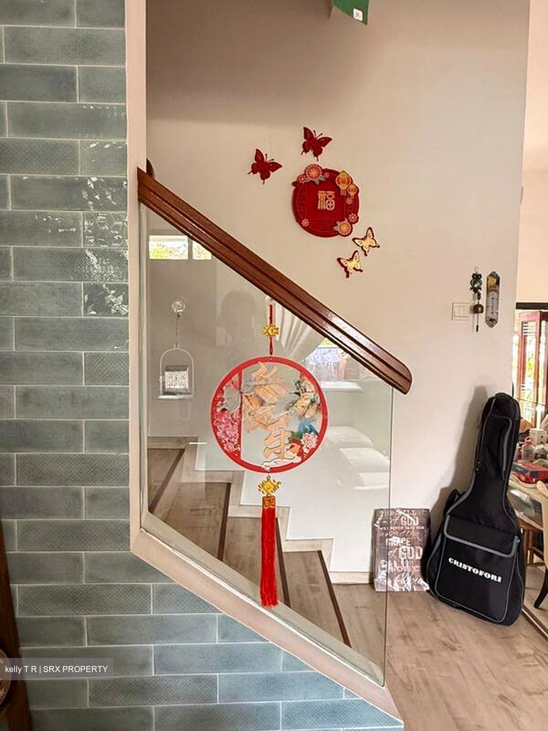 Tanah Merah Kechil Avenue (D16), Condominium #523855871